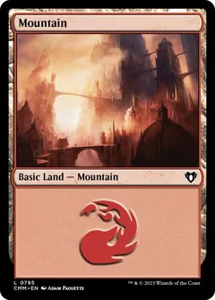 Mountain (0795) 795