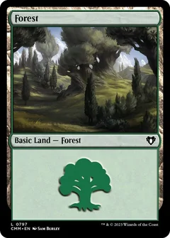 Forest (0797) 797