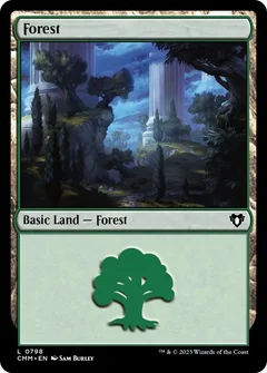 Forest (0798) 798