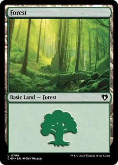 Forest (0799) 799