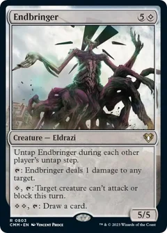 Endbringer 803
