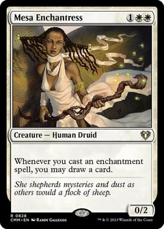 Mesa Enchantress 828