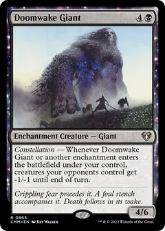 Doomwake Giant 865