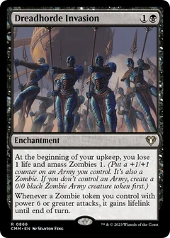 Dreadhorde Invasion 866
