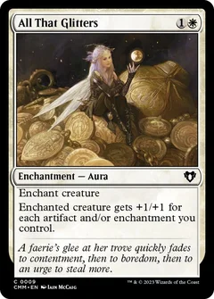 All That Glitters 9