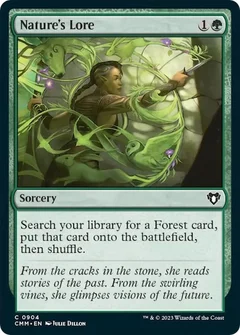 Nature's Lore 904