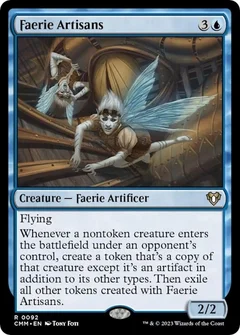 Faerie Artisans 92