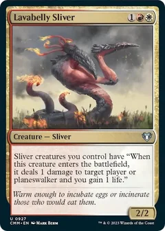 Lavabelly Sliver 927