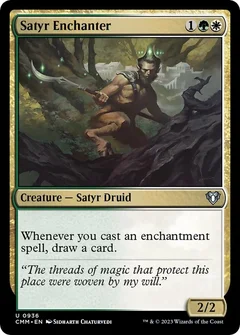 Satyr Enchanter 936