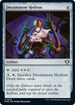 Dreamstone Hedron 945
