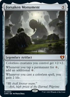 Forsaken Monument 950