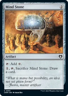 Mind Stone 961