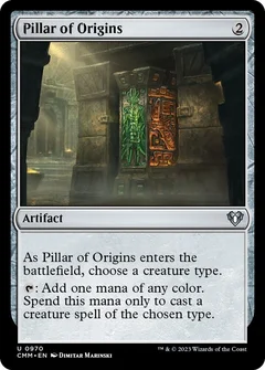 Pillar of Origins 970
