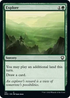 Explore 131