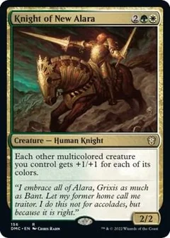 Knight of New Alara 156