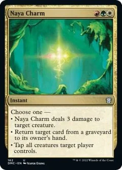 Naya Charm 162