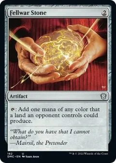 Fellwar Stone 182