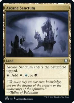 Arcane Sanctum 196