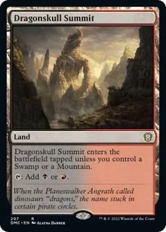 Dragonskull Summit 207
