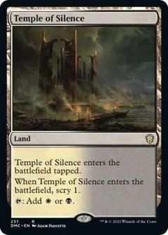 Temple of Silence 237