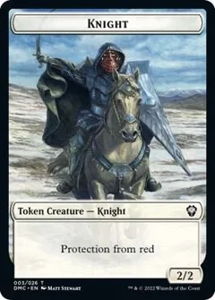 Knight Token 3
