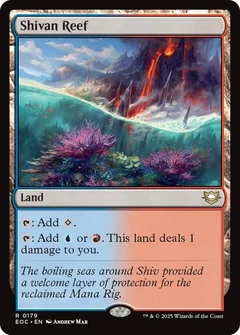 Shivan Reef 179