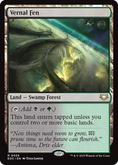 Vernal Fen 24