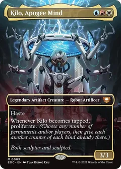 Kilo, Apogee Mind (Borderless) 3