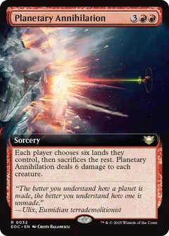 Planetary Annihilation (Extended Art) 32