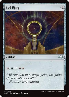 Sol Ring 57