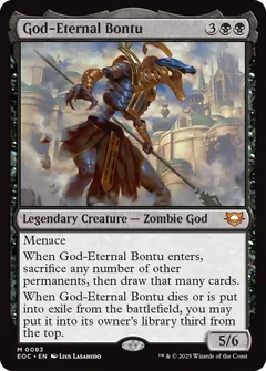 God-Eternal Bontu 83