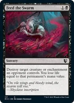 Feed the Swarm 117
