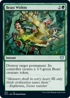 Beast Within 133