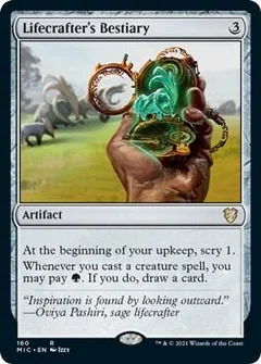Lifecrafter's Bestiary 160