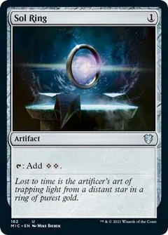 Sol Ring 162