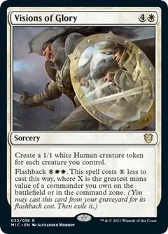 Visions of Glory 32