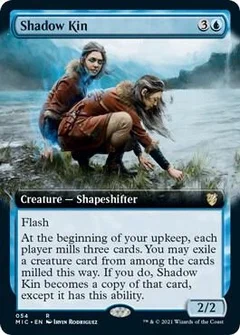 Shadow Kin (Extended Art) 54