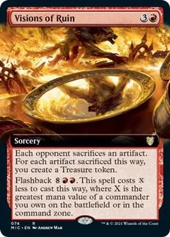 Visions of Ruin (Extended Art) 74