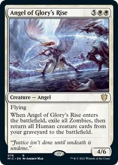 Angel of Glory's Rise 79