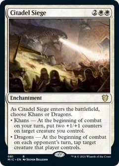 Citadel Siege 81