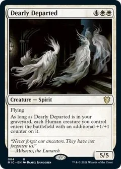 Dearly Departed 84