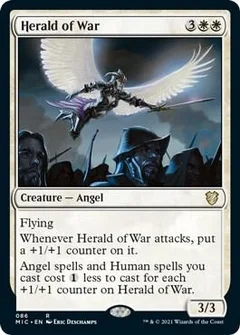 Herald of War 86