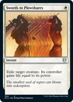 Swords to Plowshares 94