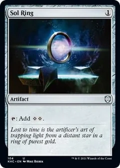 Sol Ring 104