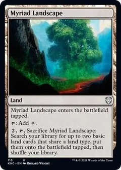 Myriad Landscape 115
