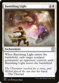 Banishing Light 19