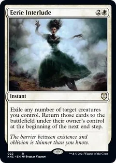 Eerie Interlude 22
