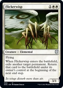 Flickerwisp 24