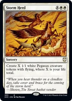 Storm Herd 33