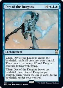 Day of the Dragons 38